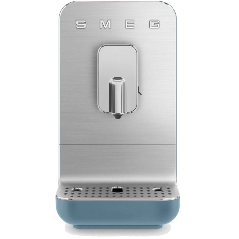 Автоматическая кофемашина Smeg BCC13SBMEU