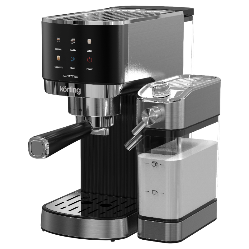 Кофеварка KORTING KCM 1005 T Arte
