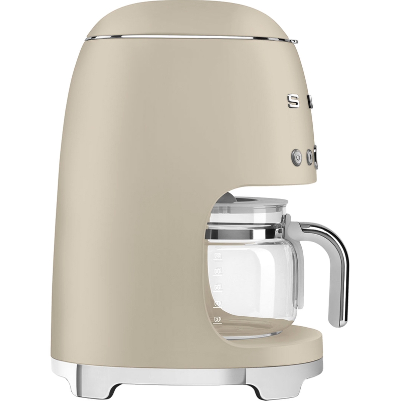 Капельная кофеварка SMEG DCF02MLMEU — фото 3