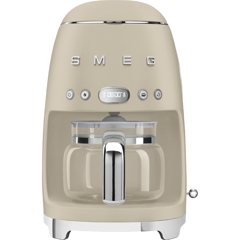 Капельная кофеварка SMEG DCF02MLMEU