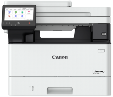 МФУ Canon i-Sensys MF465DW II (7188C007)