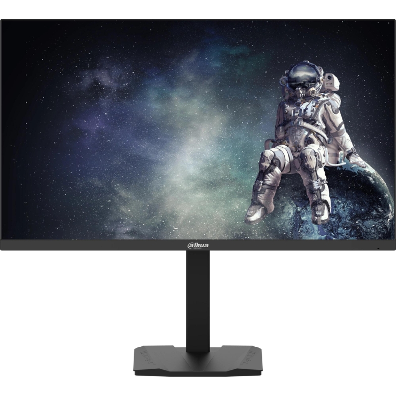 Монитор Dahua DHI-LM27-E331AY 27" QHD 200 Гц