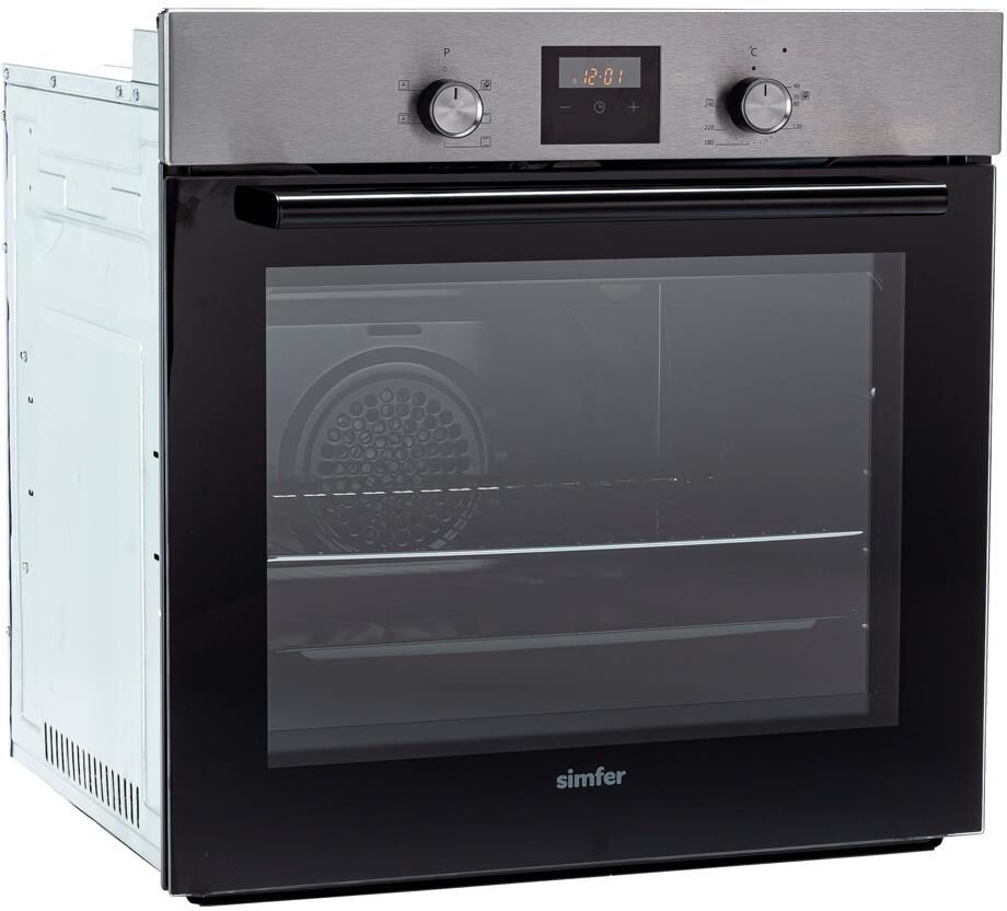Духовой шкаф электрический SIMFER B6EM56014