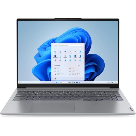 Ноутбук Lenovo ThinkBook 16 G7 AHP 2.5K 350nit 120Gz Ryzen7-8745H/ 16Gb/ 512Gb/ Win11Pro