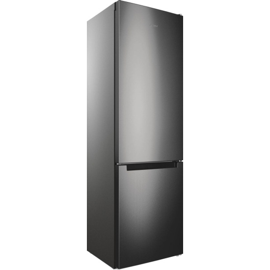 Холодильник Indesit ITS 4200 NG 2-хкамерн. темно-серый