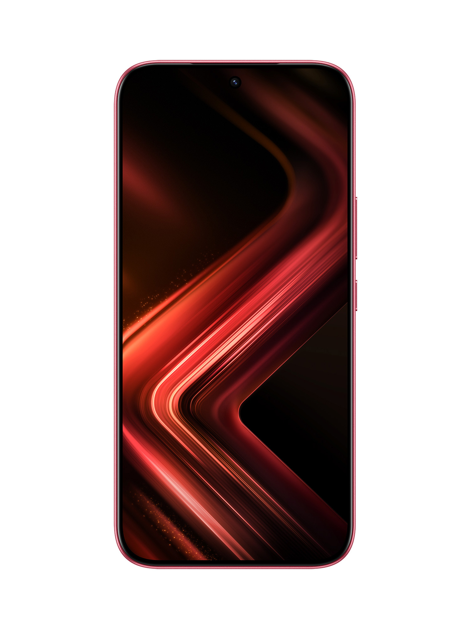 Смартфон Infinix GT 50 Pro X6891 RED BLAZE 12 ГБ красный
