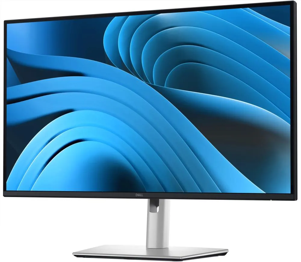 Мониторы LCD Dell P2725QE