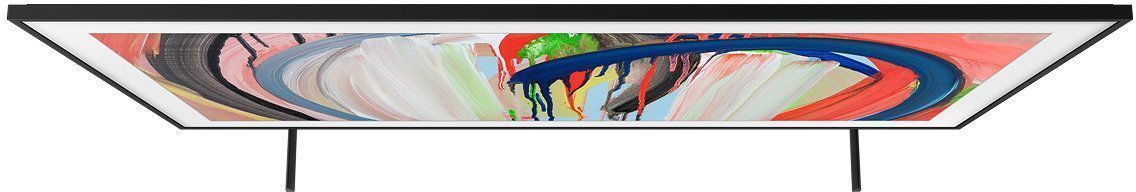 Телевизор Samsung QLED 55" 4K QE55LS03HAUXPY — фото 5