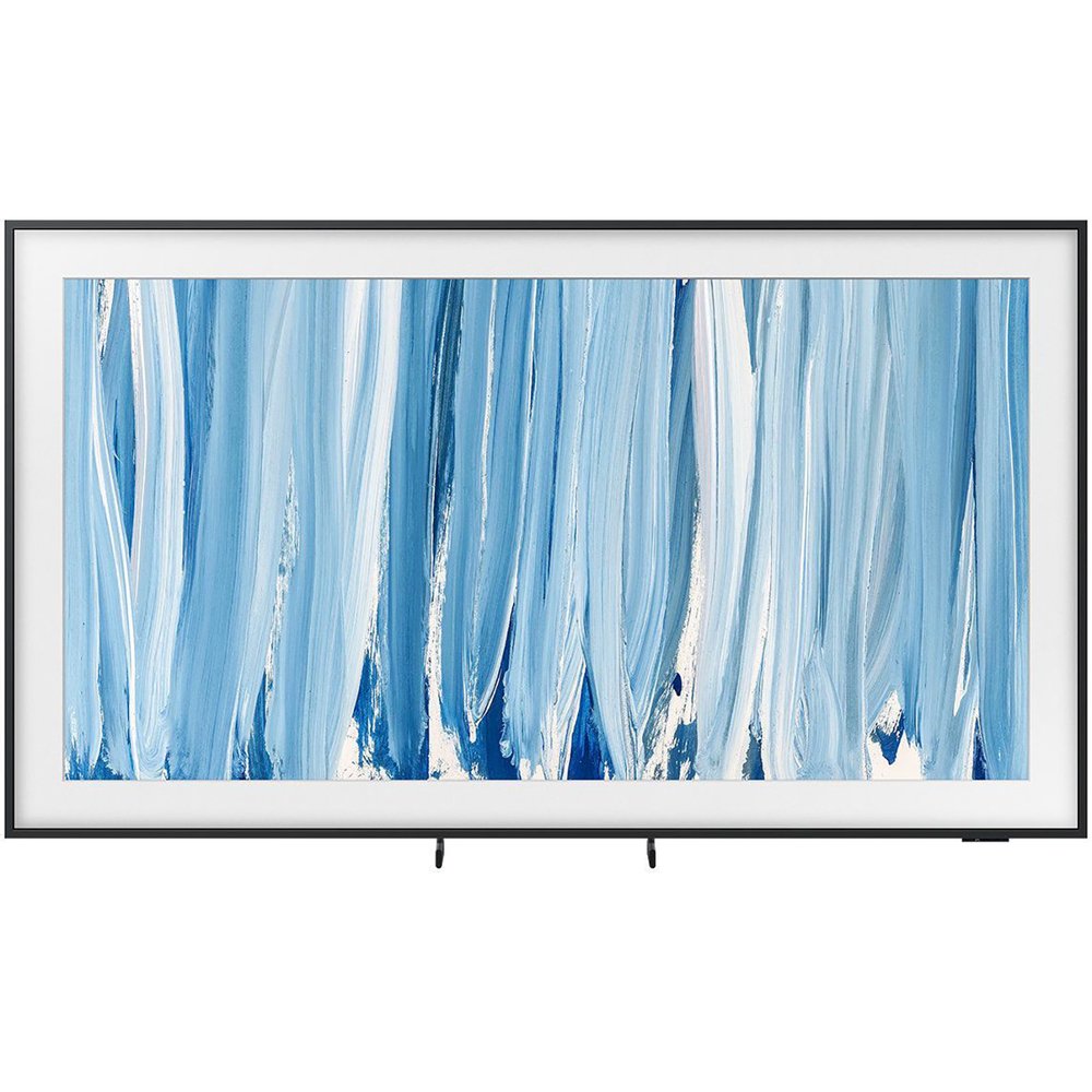 Телевизор Samsung QLED 75" 4K QE75LS03HWUXPY — фото 3