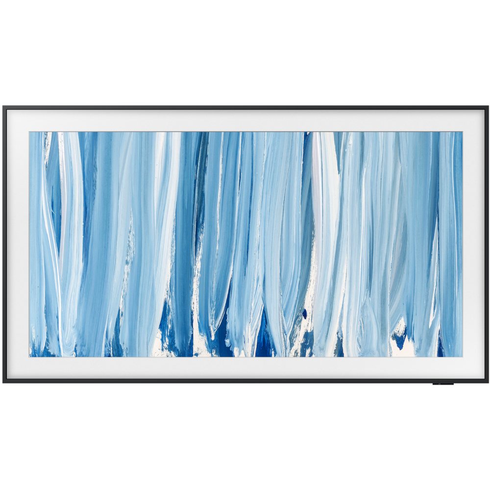 Телевизор Samsung QLED 85" 4K QE85LS03HWUXPY — фото 3