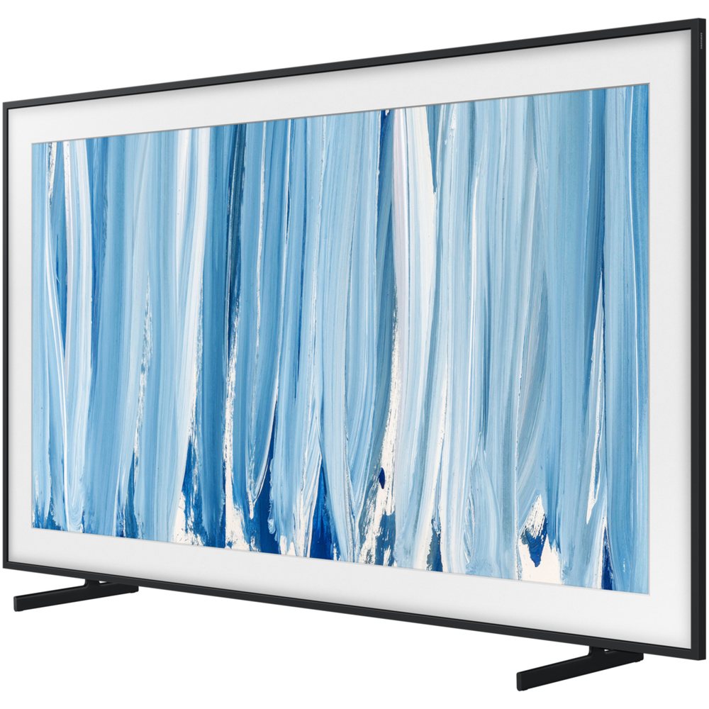 Телевизор Samsung QLED 85" 4K QE85LS03HWUXPY — фото 4
