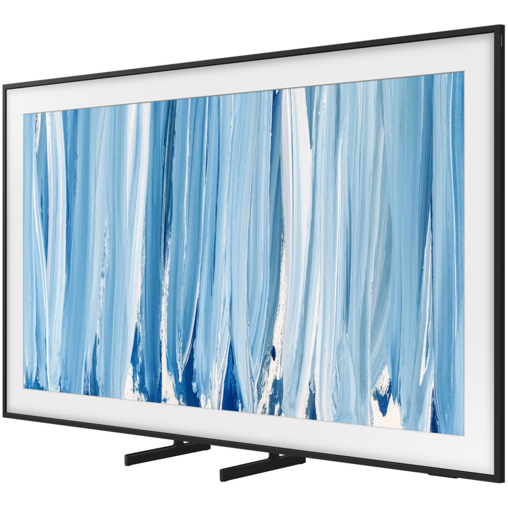 Телевизор Samsung QLED 85" 4K QE85LS03HWUXPY — фото 5