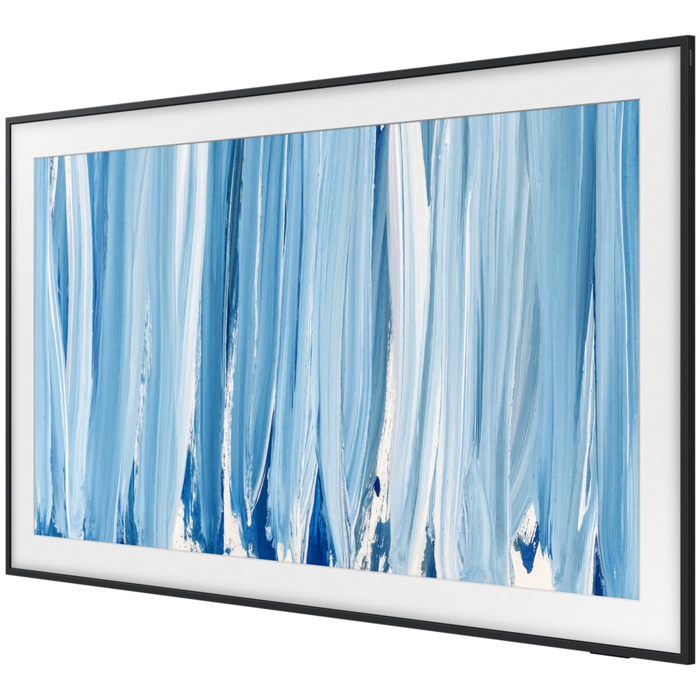 Телевизор Samsung QLED 85" 4K QE85LS03HWUXPY — фото 6