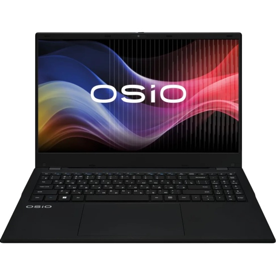 Ноутбук Osio B150i-012b