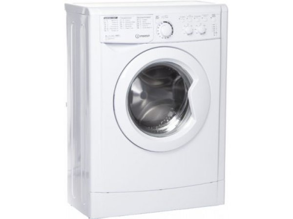 Стиральная машина Indesit EWUC 4105 класс: A загр.фронтальная макс.:4кг белый