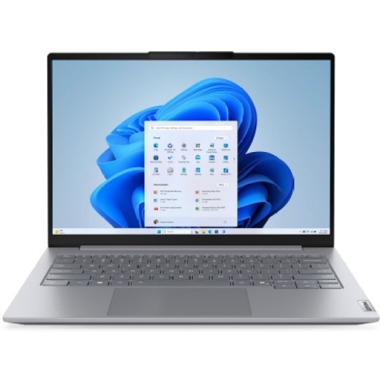 Ноутбук Lenovo ThinkBook 14 G8 IAL 2.8K IPS Ultra7-255H/ 32Gb/ 1Tb/ Win11Home
