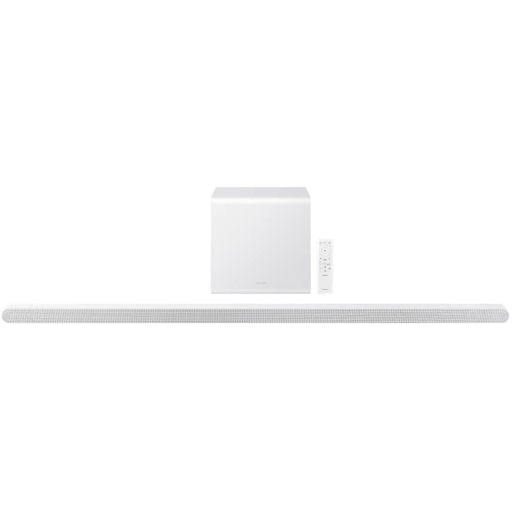 Колонка Samsung HW-S801D — фото 12