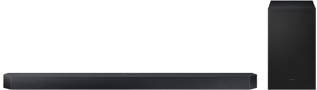 Колонка Samsung HW-Q600H/PY — фото 2