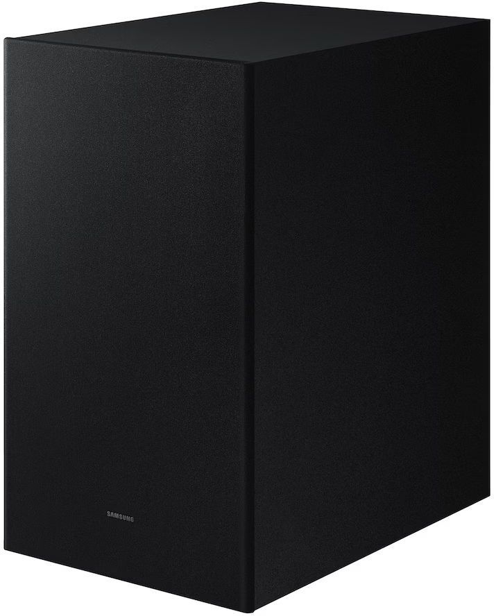 Колонка Samsung HW-Q600H/PY — фото 11