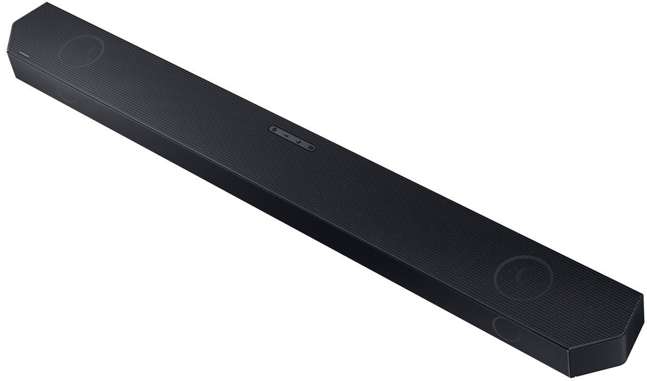Колонка Samsung HW-Q600H/PY — фото 7