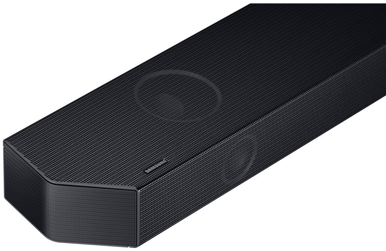 Колонка Samsung HW-Q600H/PY — фото 8