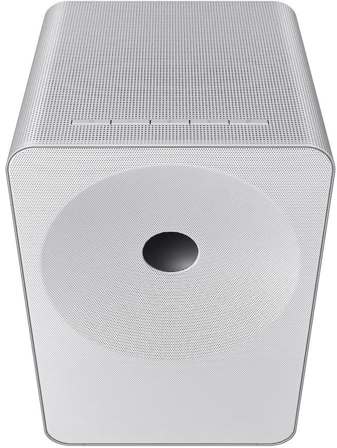 Колонка Samsung Music Studio HW-LS71H/PY — фото 4