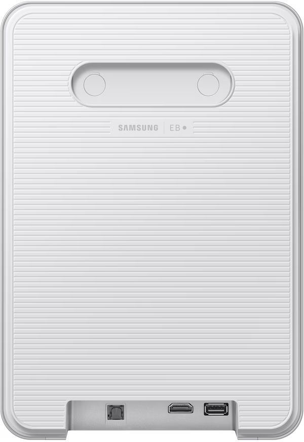 Колонка Samsung Music Studio HW-LS71H/PY — фото 6