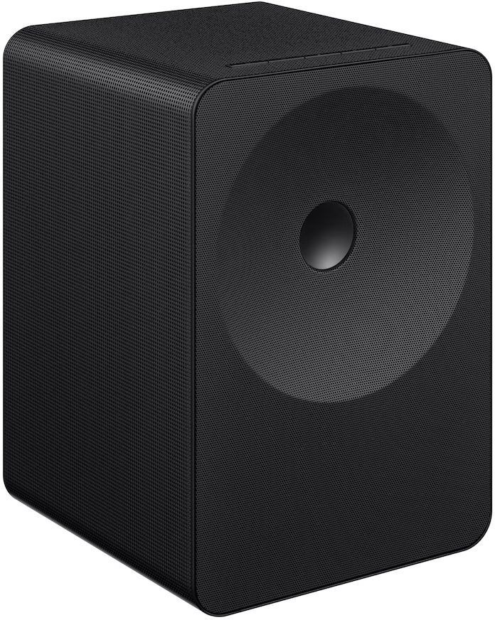Колонка Samsung Music Studio HW-LS70H/PY — фото 2