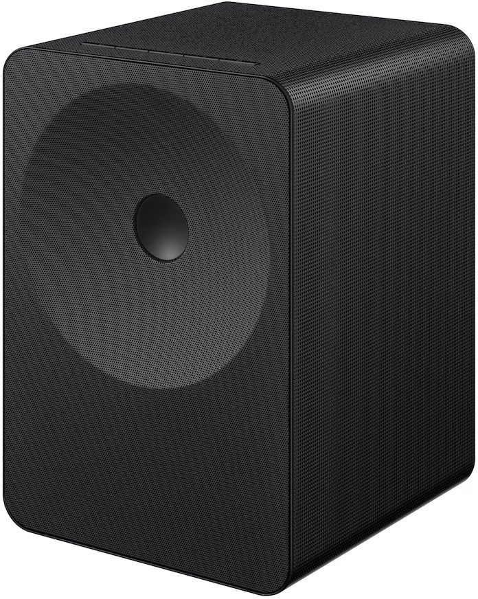 Колонка Samsung Music Studio HW-LS70H/PY — фото 3