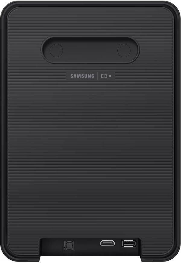 Колонка Samsung Music Studio HW-LS70H/PY — фото 4