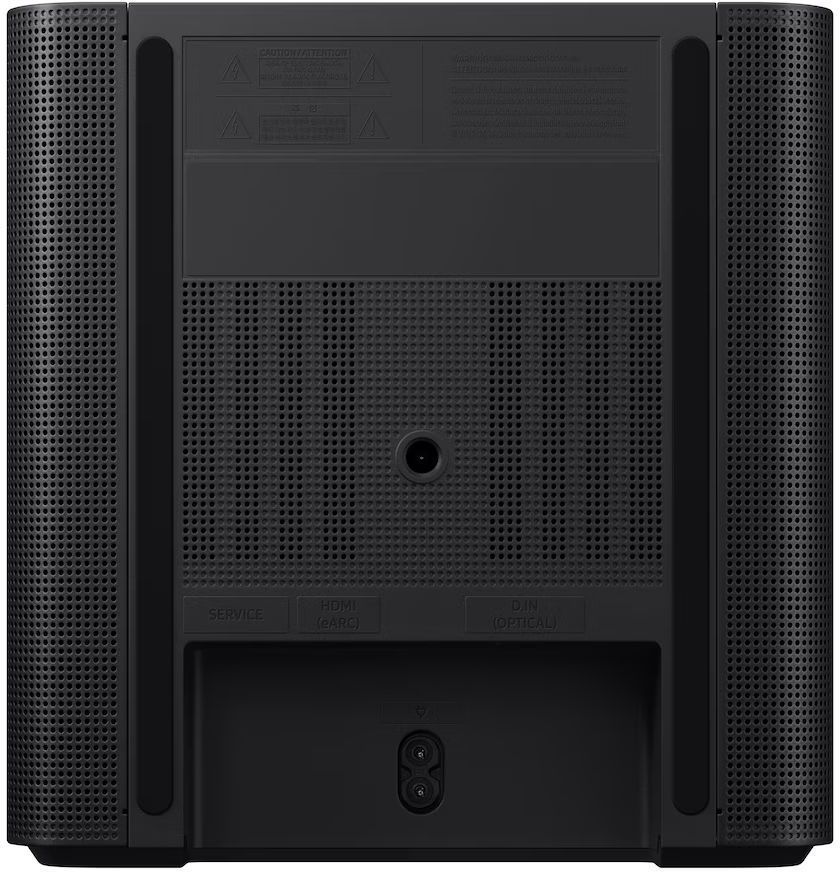 Колонка Samsung Music Studio HW-LS70H/PY — фото 6