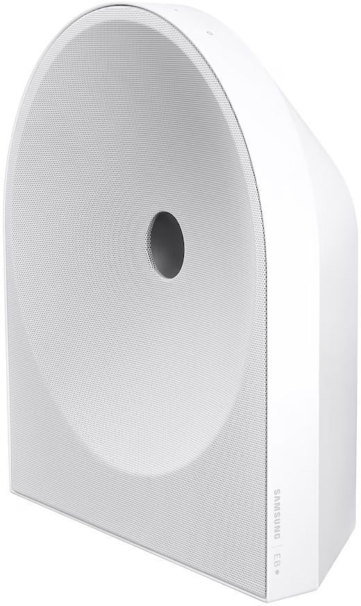 Колонка Samsung Music Studio HW-LS51H/PY — фото 6