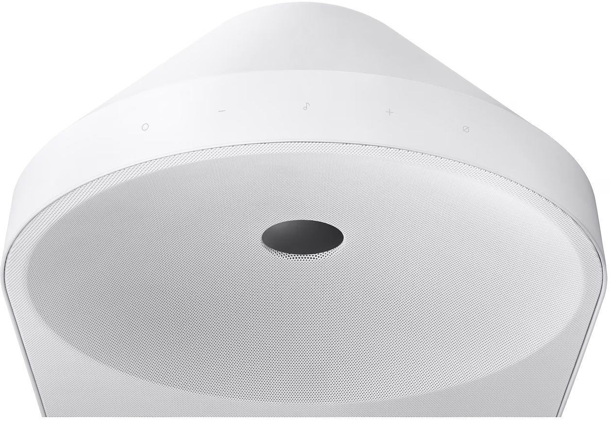 Колонка Samsung Music Studio HW-LS51H/PY — фото 8
