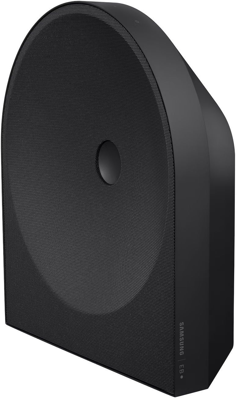 Колонка Samsung Music Studio HW-LS50H/PY — фото 5