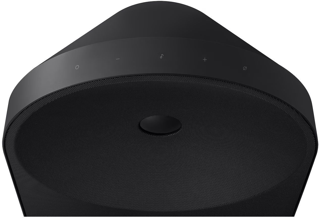 Колонка Samsung Music Studio HW-LS50H/PY — фото 6