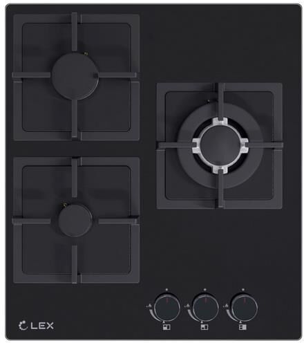 LEX GVG 434 BBL