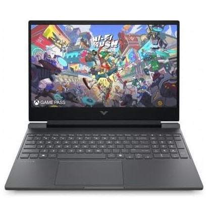 Ноутбук Acer HP Gaming Laptop Victus 15-fa2787nr i7 -13620H 16/512 ГБ