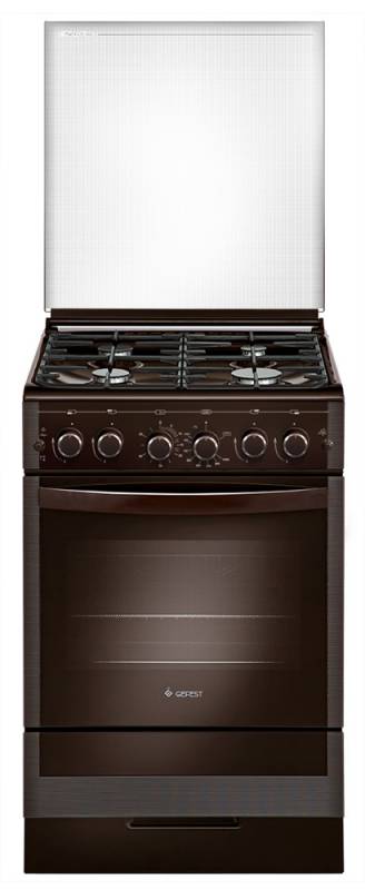 Газовая плита Gefest ПГ 5300-02 0047