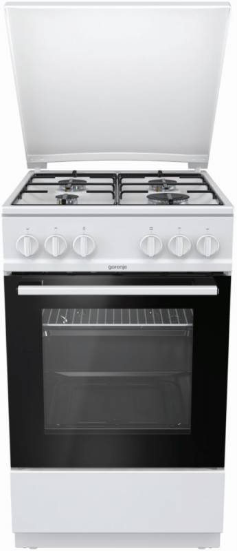 Плита Газовая Gorenje GN5111WJ белый