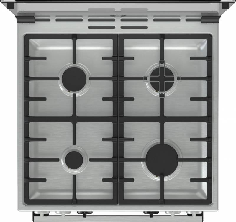 Плита Комбинированная Gorenje K634XF — фото 2
