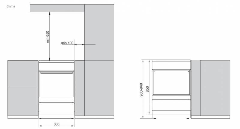 Плита Комбинированная Gorenje K6121WG белый реш.эмаль — фото 5