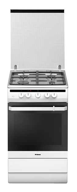 Плита Газовая Hansa FCGW53021 белый