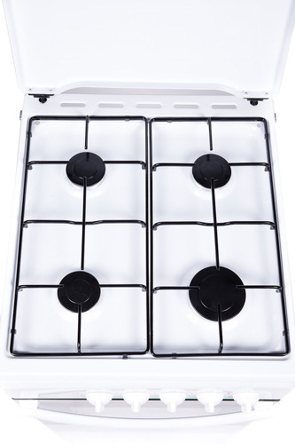 Плита Газовая Flama FG 2402 W белый