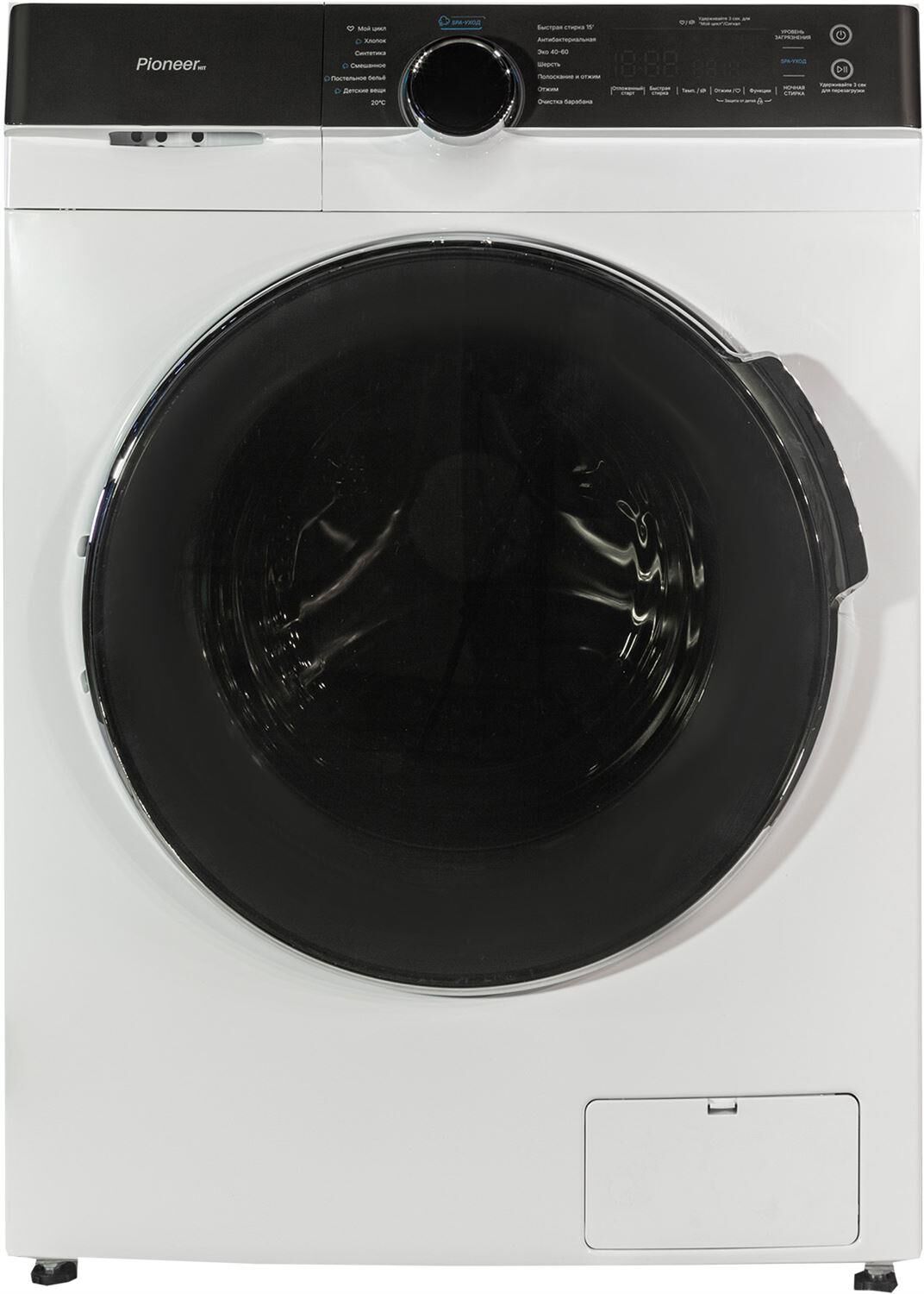 Стиральные машины/Pioneer WM-140900MD_WH