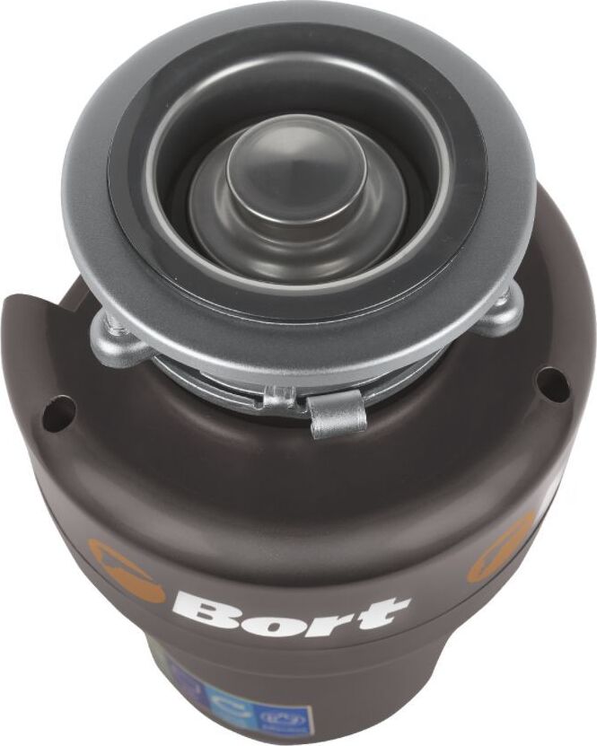 Измельчитель пищевых отходов BORT TITAN MAX POWER — фото 2