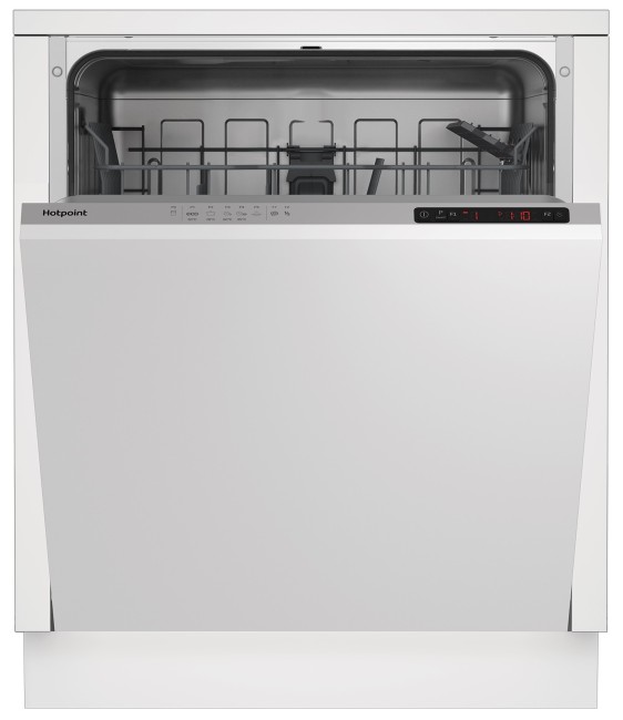 Посудомоечная машина встраив. Hotpoint HI 4C39 полноразмерная