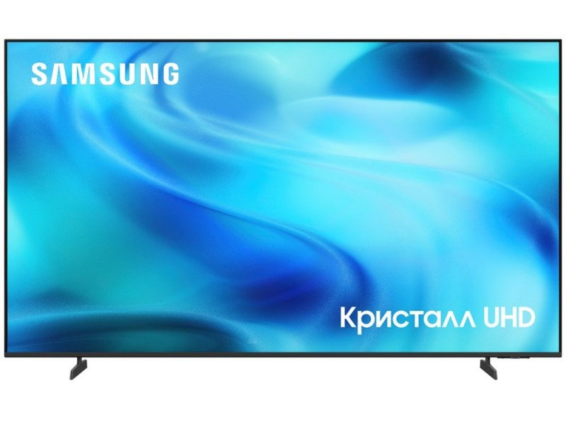 Телевизор ЖК 50'' Samsung Electronics UE50U8000HUXPY