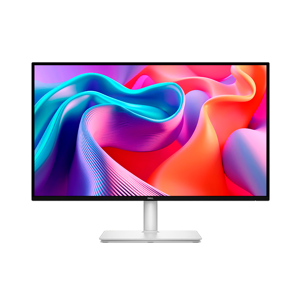 Монитор Dell 27" S2725DC черный IPS LED 16:9 HDMI M/M матовая HAS Piv 350cd 178гр/178гр 2560x1440 144Hz DP 2K USB 6.48кг