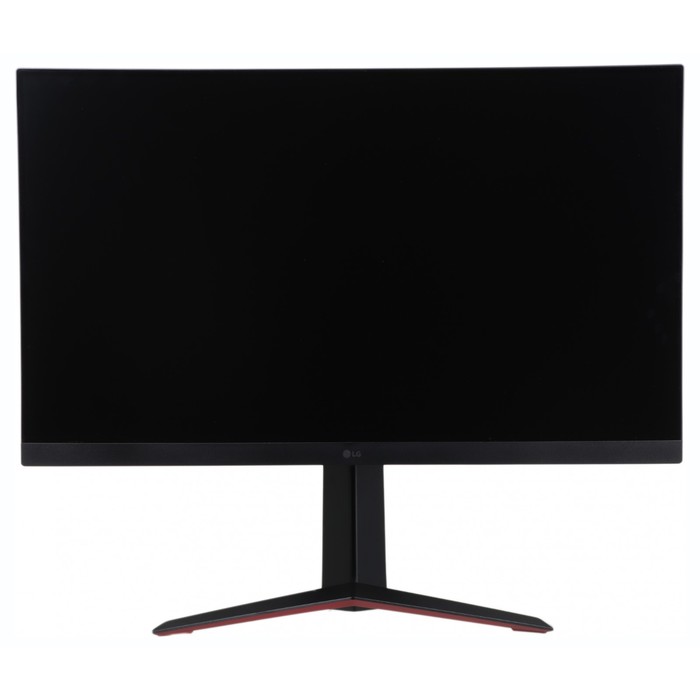 Монитор LG 31.5" 32G403B-B фиолетовый VA LED 5ms 16:9 HDMI матовая 3500:1 250cd 178гр/178гр 1920x1080 144Hz DP FHD 5кг