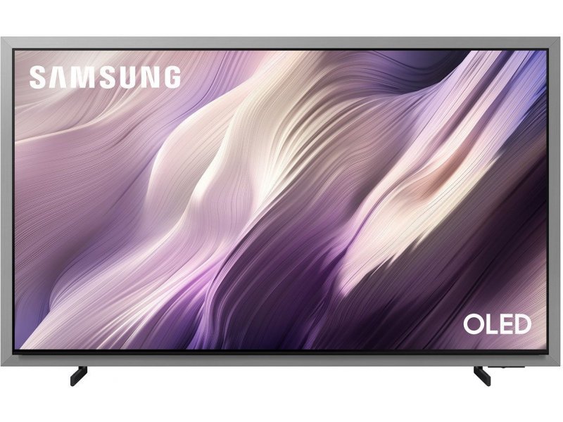 Телевизор OLED Samsung 77" QE77S95HAEXPY Series 9 черный графит/черный 4K Ultra HD 120Hz DVB-T2 DVB-C DVB-S2 USB WiFi Smart TV